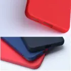 SOFT case for XIAOMI Redmi Note 13 5G red — Фото 8