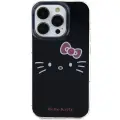 Hello Kitty IML Kitty Face case for iPhone 15 Pro Max - black — Foto 3