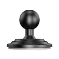 Gravity mount Vipfan H01 for ventilation outlet or dashboard, adjustable (black) Photo