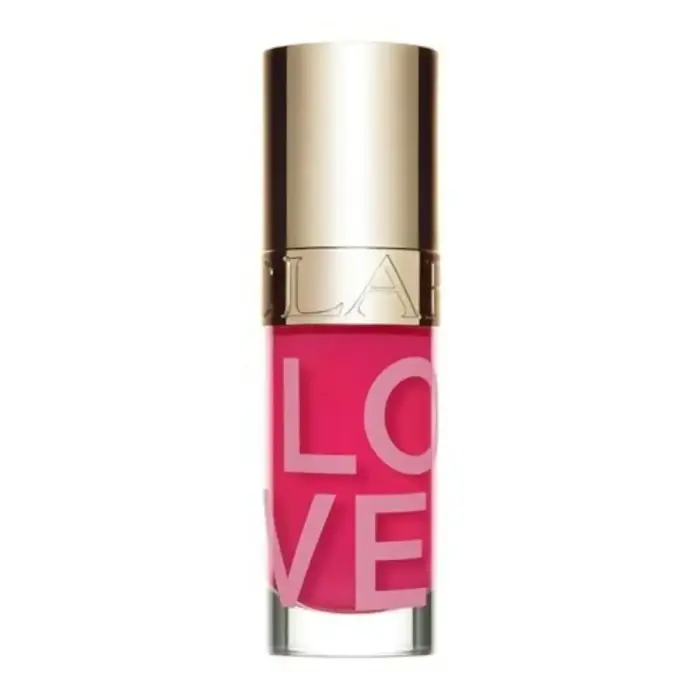 Clarins, Lip Oil, Lip Oil, 31, Rosy Kiss, 7 ml