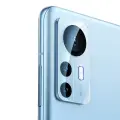 Baseus Xiaomi 12 Pro Camera Film 0.3mm Transparent (2pcs) + Cleaning Kit (SGQK000402) Foto 8
