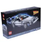 LEGO Creator Expert DeLorean DMC-12 DMC12 Die Zeitmaschine aus Zurück in die Zukunft (10300 ) Foto 1