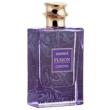 Hamidi Fusion Concord (EDP) парфюмерная вода для женщин 85 мл