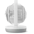 PHILIPS 2000. sērijas Galda ventilators, balts Photo