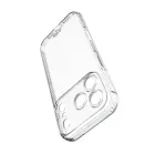 Extreme Cover X2 for iPhone 18 Pro Max, transparent — Фото 1