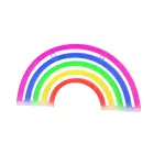 Neon LED Light RAINBOW 5 colors FLNE14X Forever Light — Фото 2