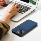 NOBLE case for XIAOMI Redmi Note 15 4G blue — Foto 6