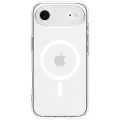 Spigen Ultra Hybrid Mag MagSafe Case for iPhone Air Frost White Foto 2