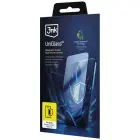 3mk UniGlass universal tempered glass — Photo 5