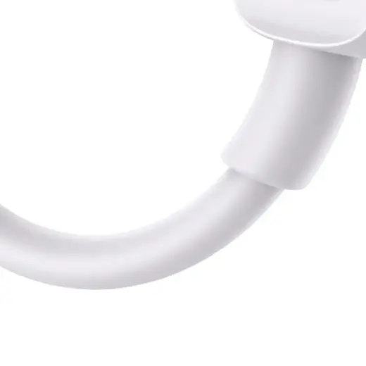 Joyroom S-A14 USB-C Cable - USB-C 60W 1.2m - White Foto 6
