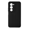 OBAL:ME Matte TPU Cover for Xiaomi Redmi 15 4G|5G Black Foto 1