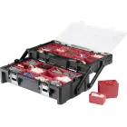 Organiser Cantilever Organiser 22" 57,2x30,7x16,7cm Photo