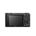 Sony Camera Compact VLog ZV-E10L ZVE10L Kit 28-60mm 2860mm black Schwarz (ZVE10LBDI EU) SONYEU) SONY EU) Photo