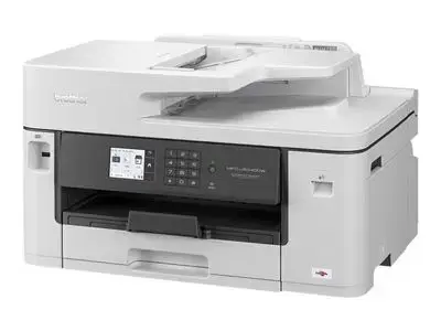 Brother MFC-J5340DWE - multifunction printer - color Foto 2