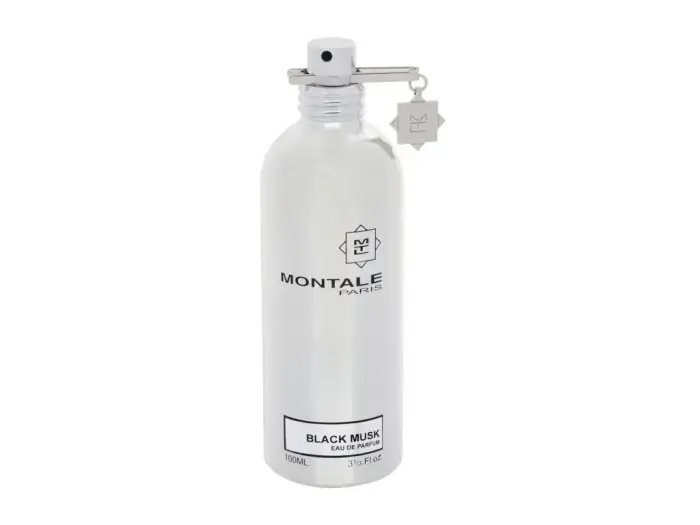 Montale Black Musk Eau de Parfum 100 ml