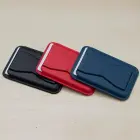 Card holder with stand black — Foto 11