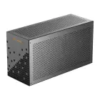 Peladn X-2 Thunderbolt 3 docking station — Фото 4