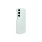 Samsung EF-ES741CME Silicone maciņš telefonam Samsung Galaxy S26 FE (S741) zaļš — Foto 1