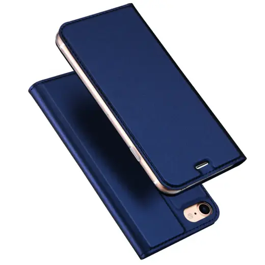 Dux Ducis Skin Pro Case for Samsung Galaxy A73 5G blue Photo
