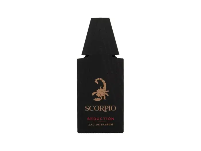 Scorpio Seduction (EDP) parfimērijas ūdens vīriešiem 75 ml