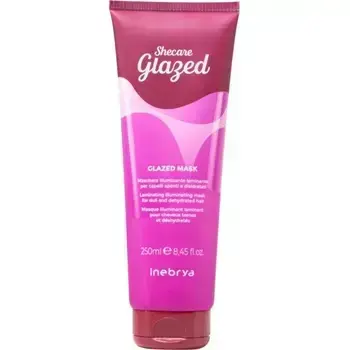 Inebrya SheCare Glazed Mask Hair Mask 1000 ml