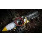 Tactical Fat Man 2.0 Cable USB-C|USB-C 1m Red Foto 3