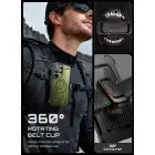 SUPCASE UNICORN BEETLE PRO MAG MAGSAFE 2-SET GALAXY S26 ULTRA GULDAN Foto 7