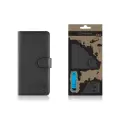 Чехол для телефона Tactical Field Notes для Google Pixel 10 Pro XL Черный — Фото 2