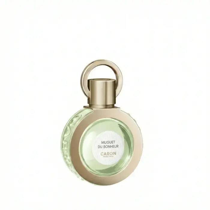 CARON MUGUET DU BONHEUR EDT 50 ML