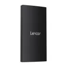 Lexar SL300 1TB portable SSD drive — Foto 2