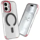 Etui Ghostek Covert MagSafe do iPhone 17  przezroczysty — Foto 2