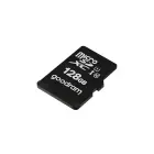 GOODRAM Memory MicroSD Card All in one - 128GB with adapter UHS I CLASS 10 100MB/s + reader Фото num