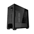 Darkflash DS900WS ATX computer case without fans (Black) — Foto 6