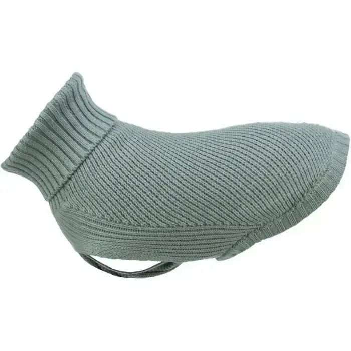 Apģērbs suņiem – Trixie CityStyle Berlin pullover, XS: 30 cm