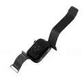 Puro Milanese Stainless Steel Apple Watch Band 38|40|41mm - Black Фото num