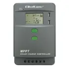 Qoltec Solar Charge Controller MPPT with Temperature Sensor 40A | 12V / 24V | LCD | 2 x USB | Bluetooth | APP | GEL | LiFePO4 — Foto 10