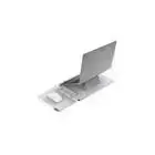 Nillkin Versatile Pro Laptop Sleeve 14.2" Grey — Foto 21