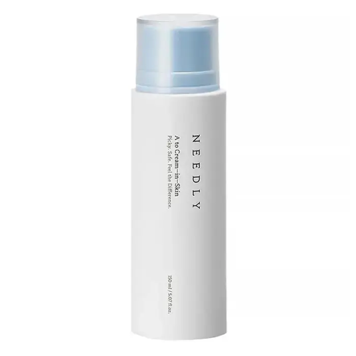 NEEDLY A to Cream in Skin, 150 ml