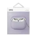 UNIQ Lino Case AirPods Pro 2 gen Silicone lilac Foto 5