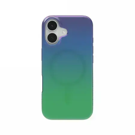 ZAGG Milan Snap MagSafe Case for iPhone 17 - Multicolor Foto 2