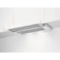 Electrolux izvelkams tvaika nosūcējs, 60 cm, balts Photo