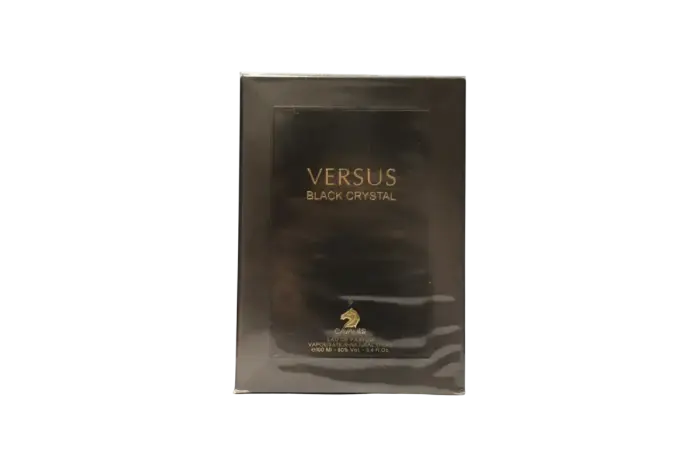 Cavalier Versus Black Crystal (EDP) parfimērijas ūdens sievietēm 100 ml
