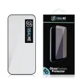 OBAL:ME 5D Glass Screen Protector for Apple iPhone 17|17 Pro Black — Фото 1