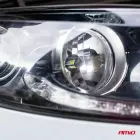 LED Headlights COB Series H1 AMiO-02842 — Photo 18