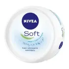 Nivea Soft Fresh Moisturizing Cream - 100ml — Foto 2