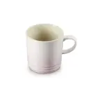 Stoneware mug 350ml pink — Photo 2