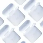 3MK Silicon Case AirPods 2nd gen+ carabiner — Foto 12