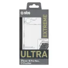 Extreme Cover X2 for iPhone 18 Pro Max, transparent — Фото 2