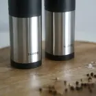 Huslog Grinder Set - Silver Foto 9