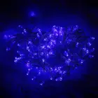 String light 180LED 14,4m blue Forever Light — Photo 1